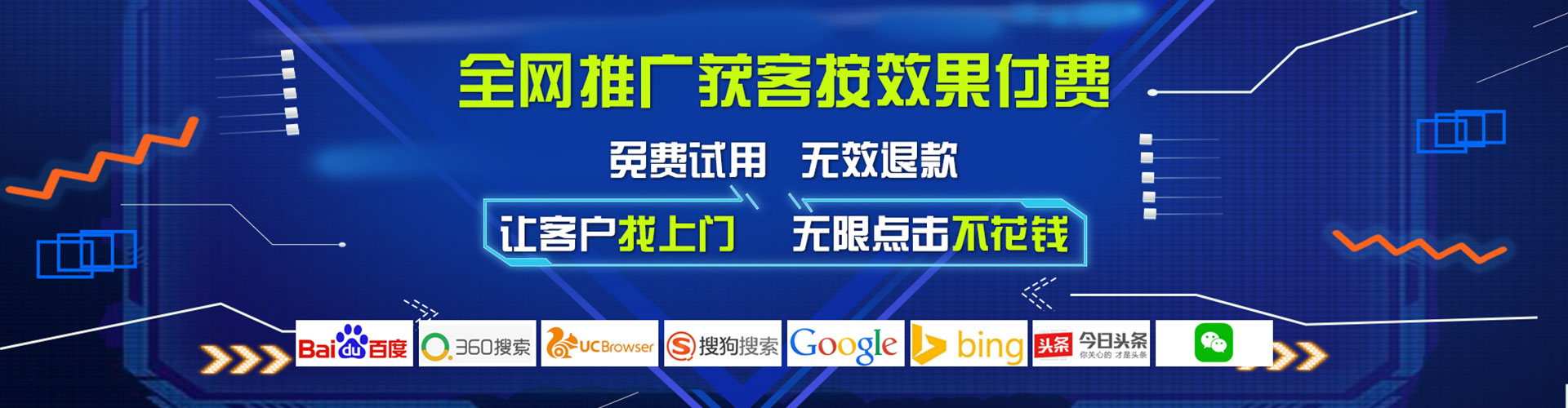 潭子竞价广告